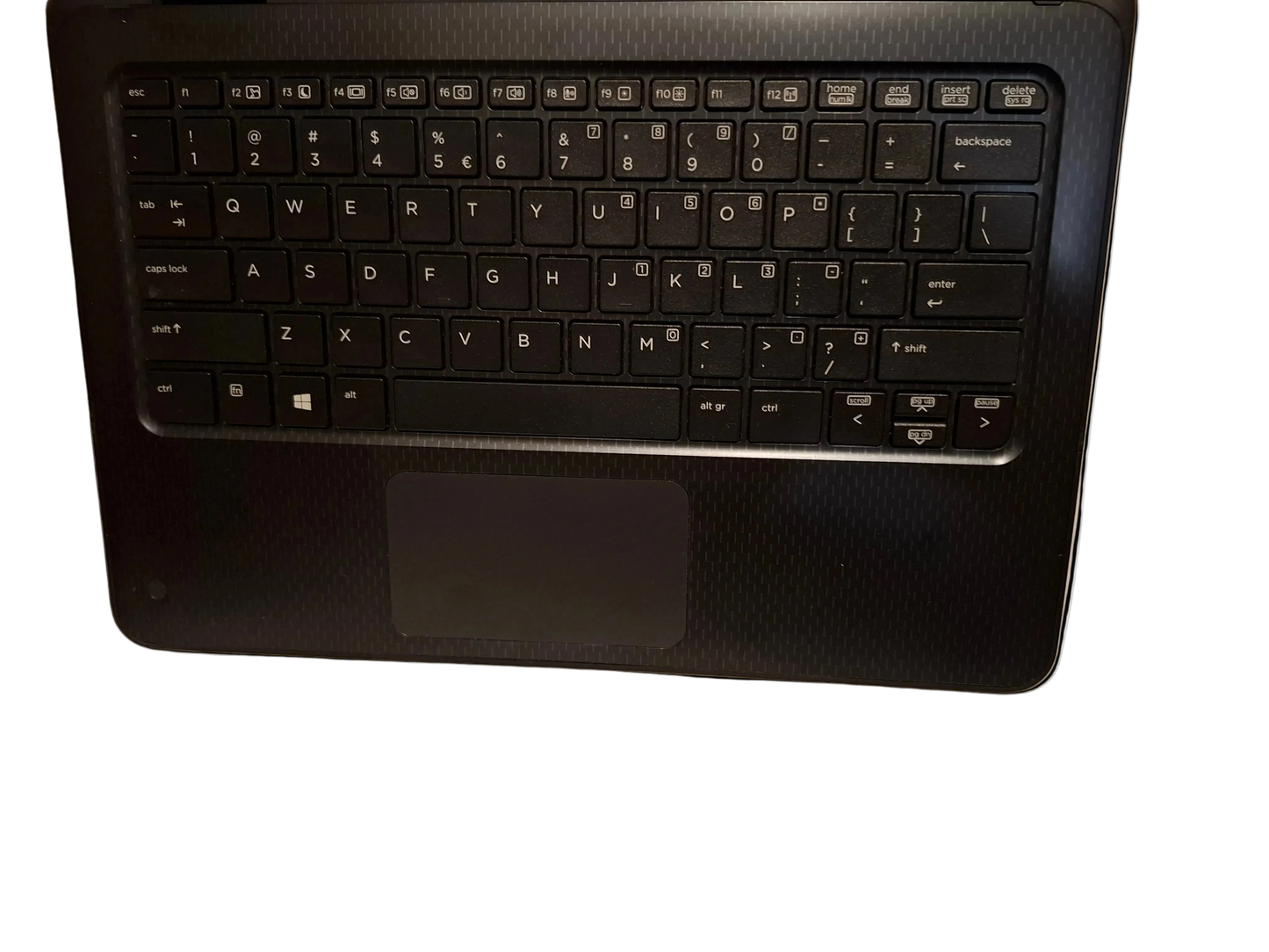 HP ProBook x360 11 G1 Laptop