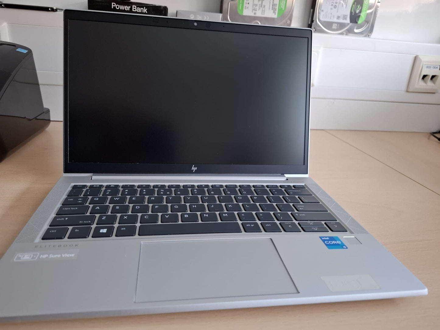 HP Elitebook 830 G7