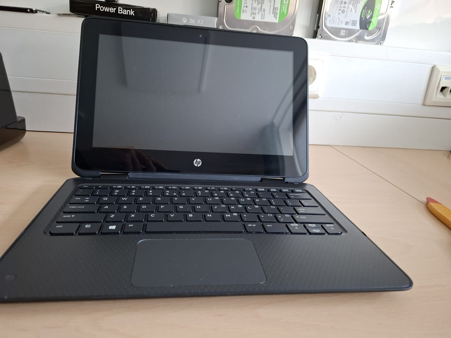 HP ProBook X360 11 G1