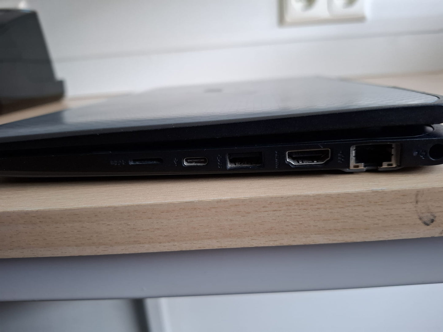 HP ProBook X360 11 G1