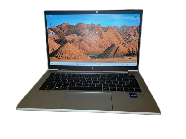 HP EliteBook 830 G8