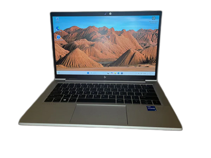 HP EliteBook 830 G8