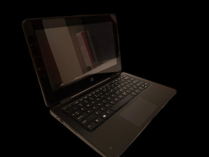 HP ProBook x360 11 G1 Laptop