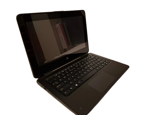 HP ProBook x360 11 G1 Laptop