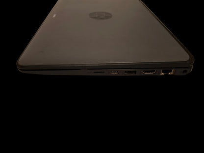 HP ProBook x360 11 G1 Laptop