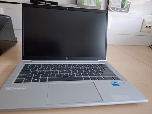 HP Elitebook 830 G7